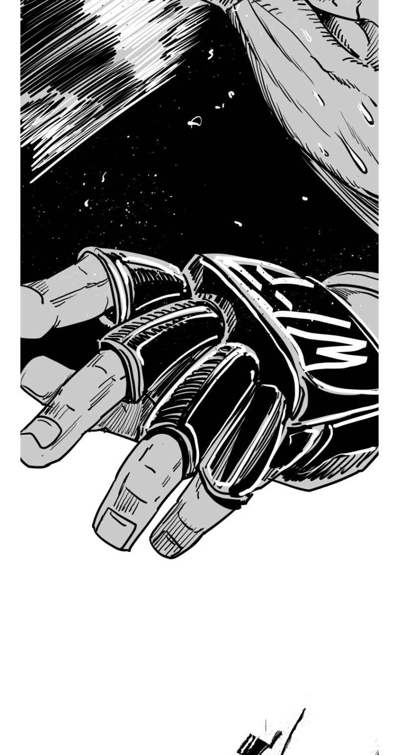 Shark Chapter 364 page 64 - 