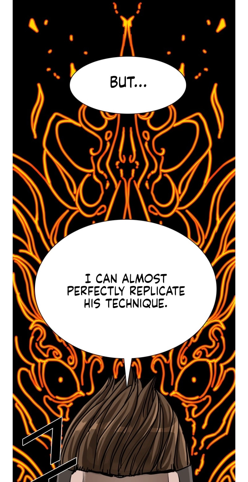 Shark Chapter 364 page 8 - 