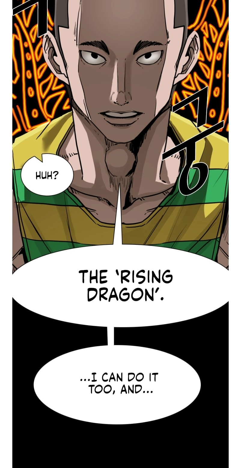 Shark Chapter 364 page 9 - 