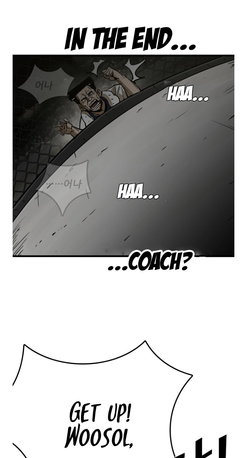 Shark Chapter 365 page 11 - 
