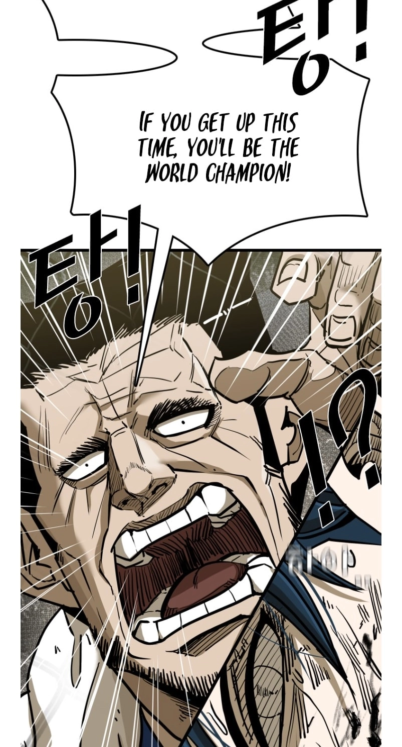 Shark Chapter 365 page 12 - 