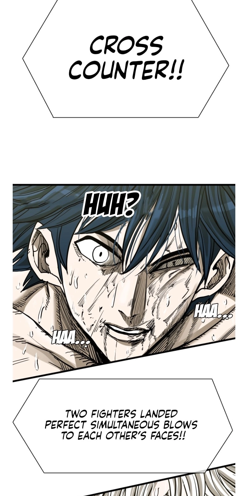 Shark Chapter 365 page 17 - 