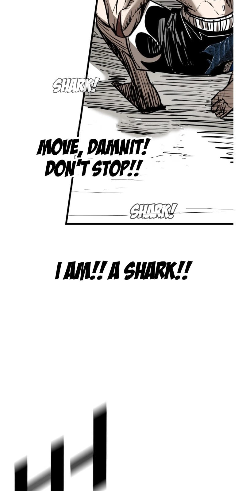 Shark Chapter 365 page 26 - 