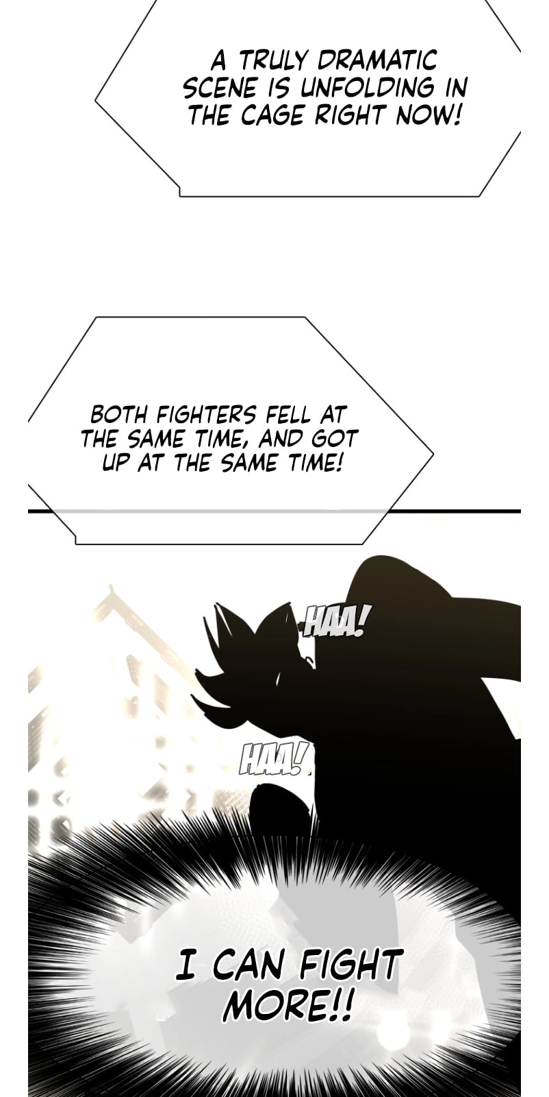 Shark Chapter 365 page 29 - 