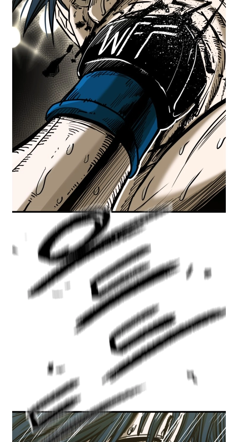 Shark Chapter 365 page 5 - 