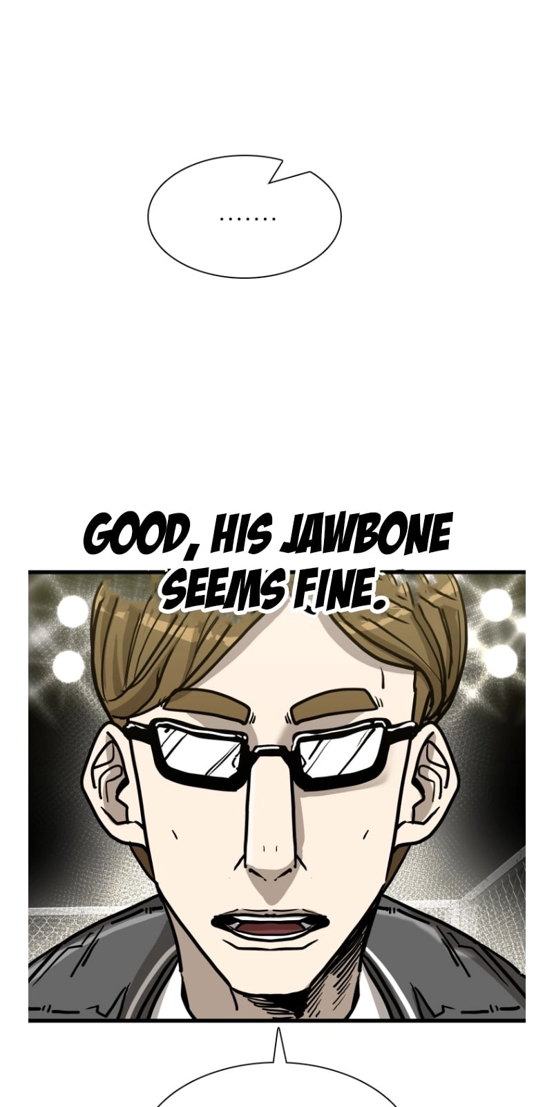 Shark Chapter 365 page 43 - 