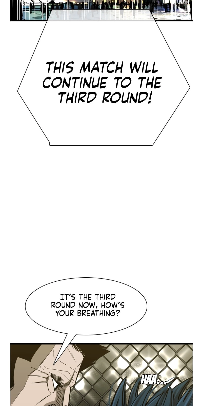 Shark Chapter 365 page 49 - 