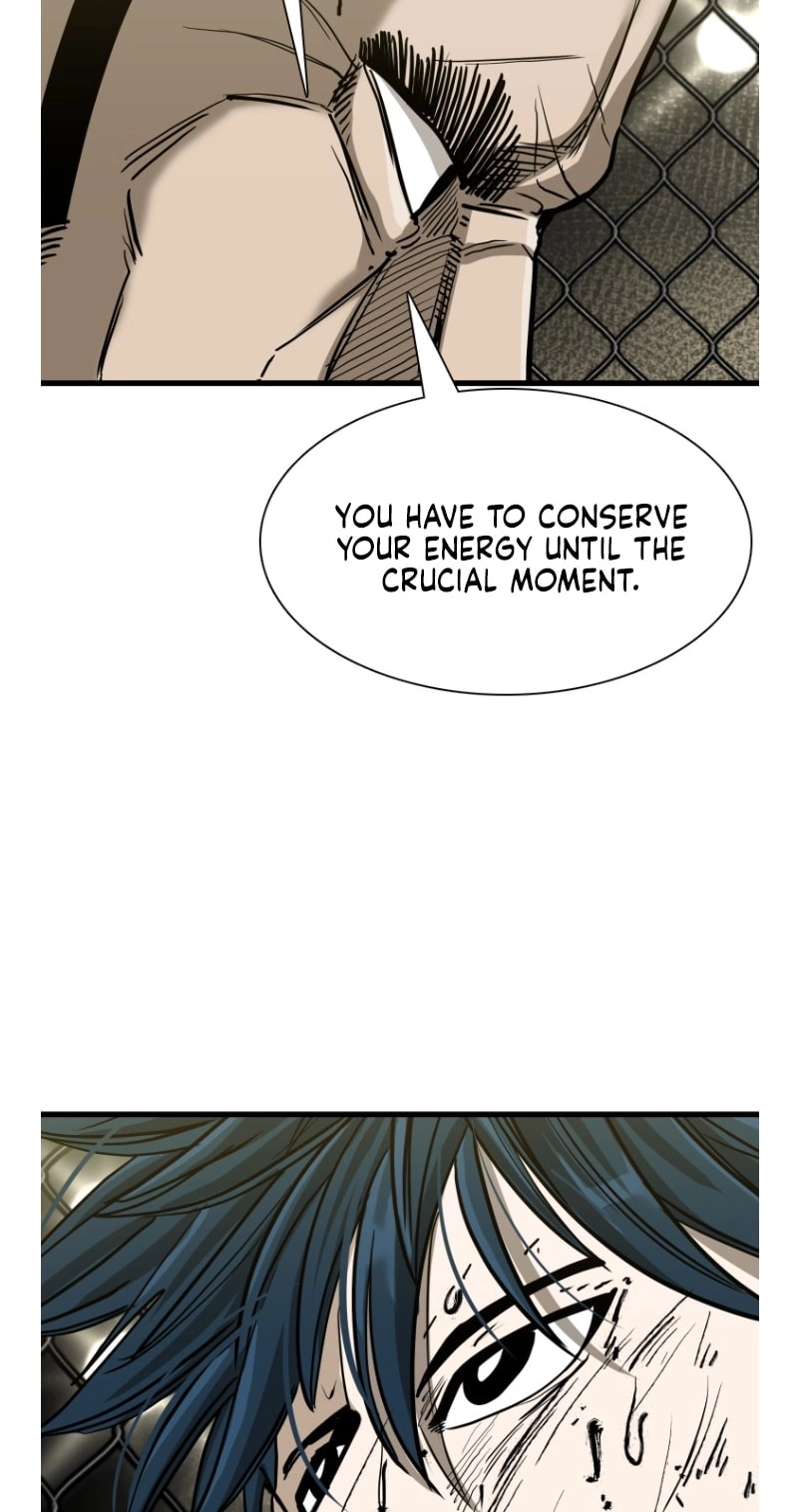 Shark Chapter 365 page 51 - 