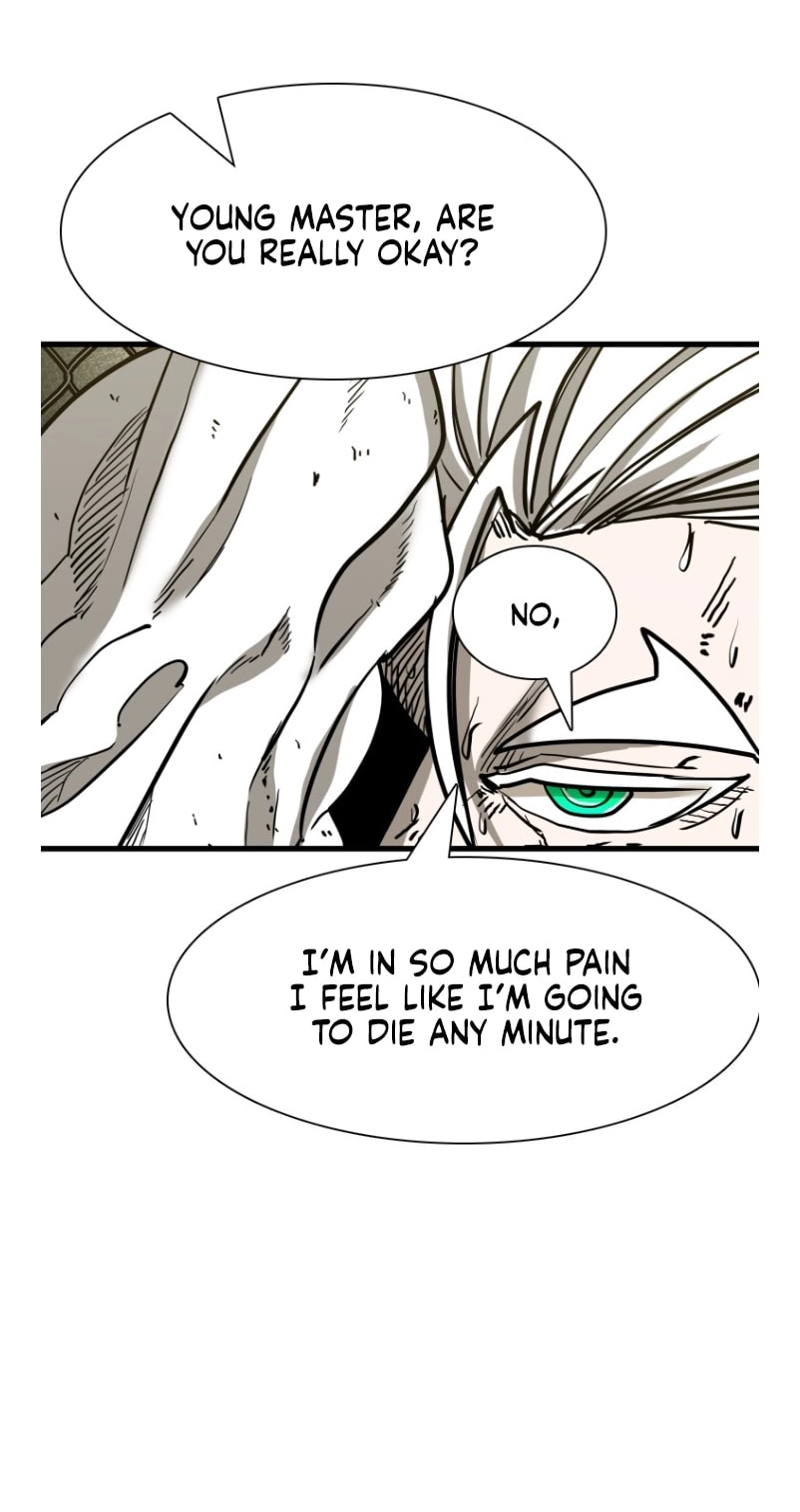 Shark Chapter 365 page 53 - 