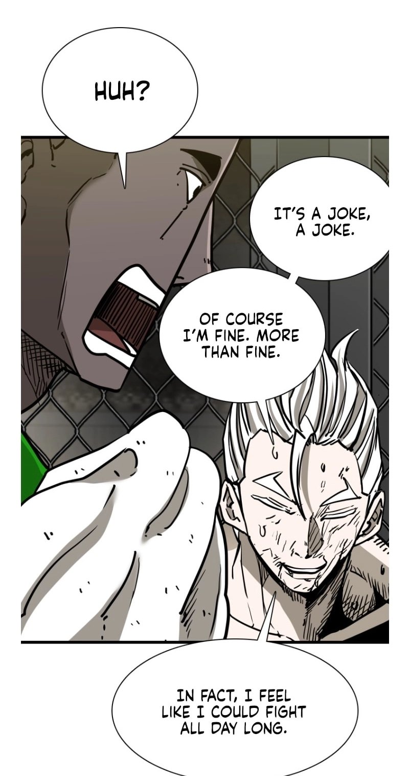 Shark Chapter 365 page 54 - 