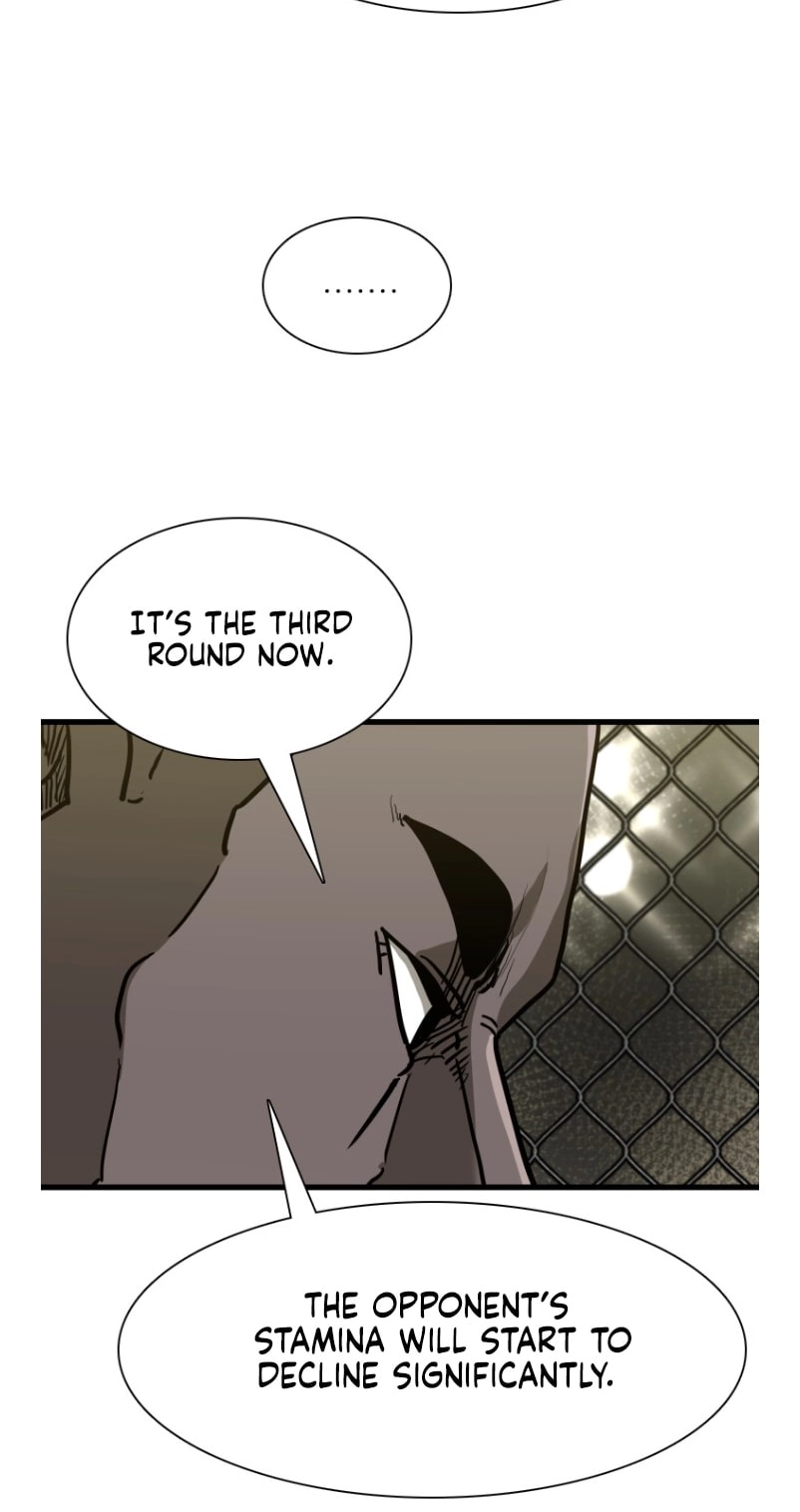 Shark Chapter 365 page 55 - 
