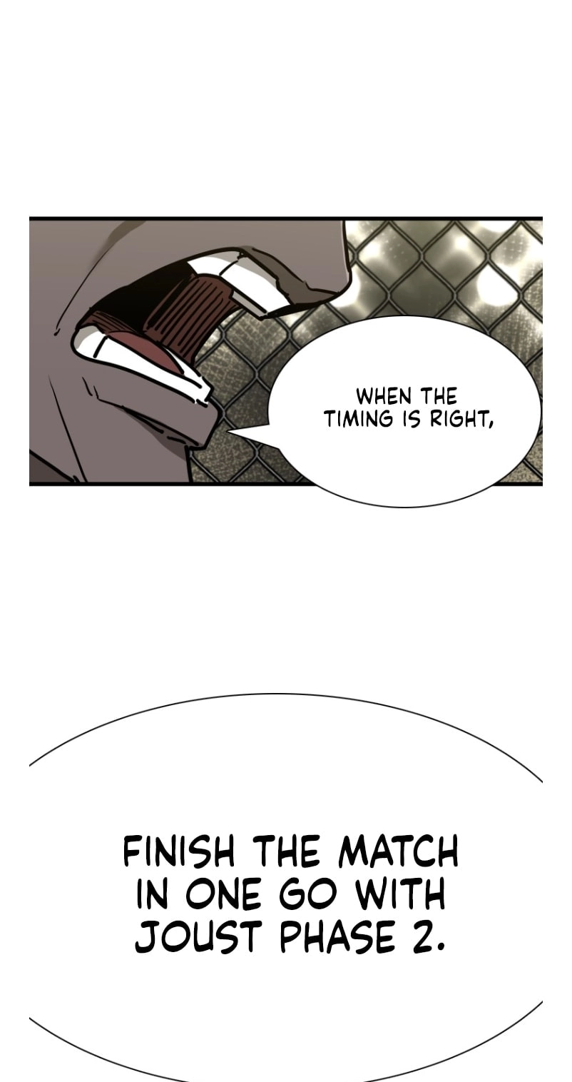 Shark Chapter 365 page 56 - 