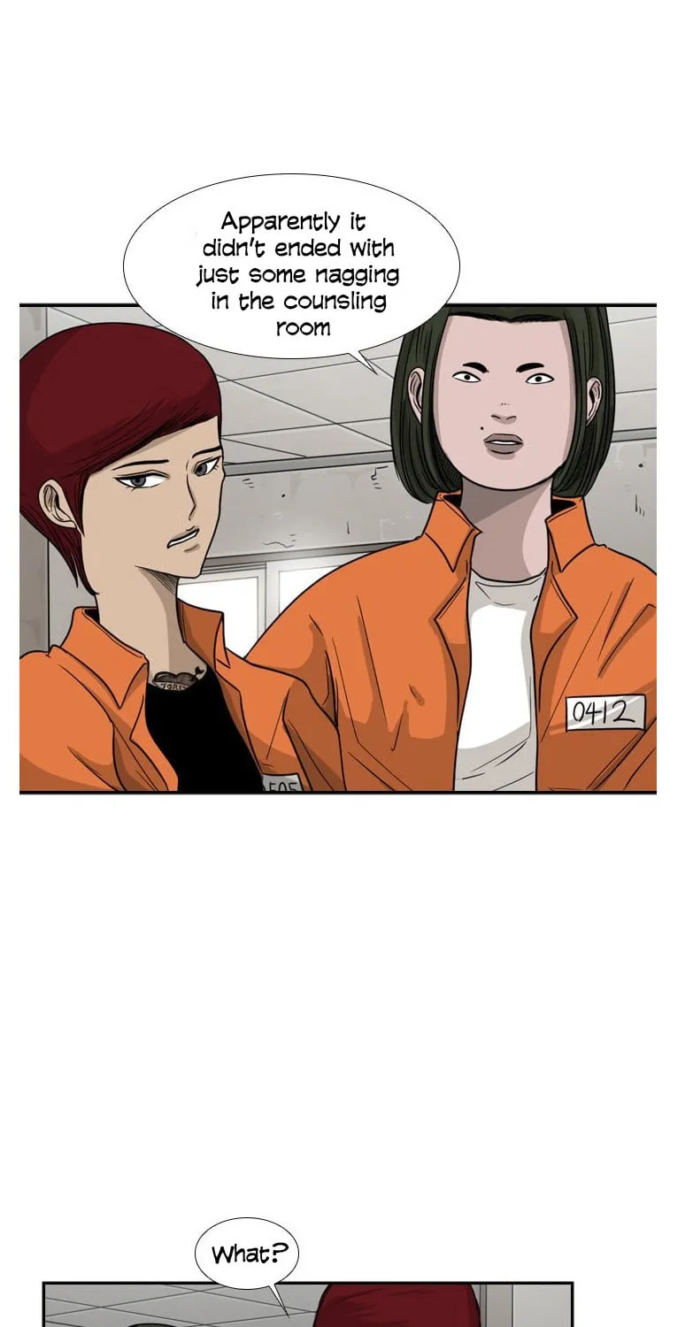 Read Shark chapter 37 image 11 on Lezhin