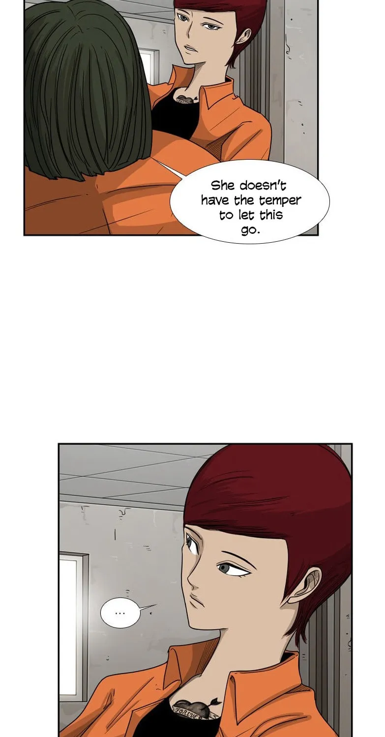 Read Shark chapter 37 image 12 on Lezhin