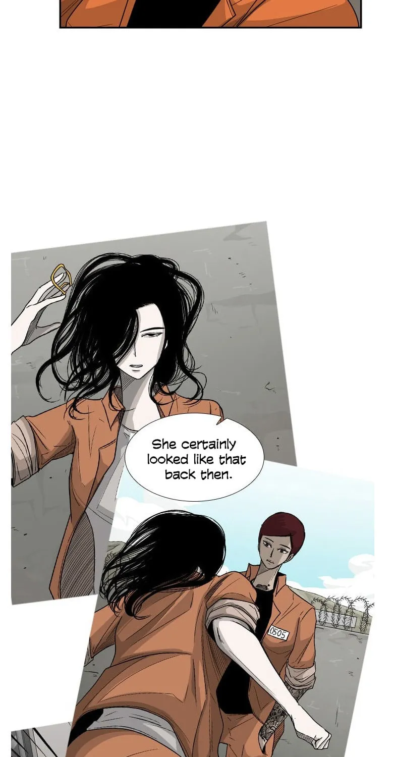 Read Shark chapter 37 image 13 on Lezhin