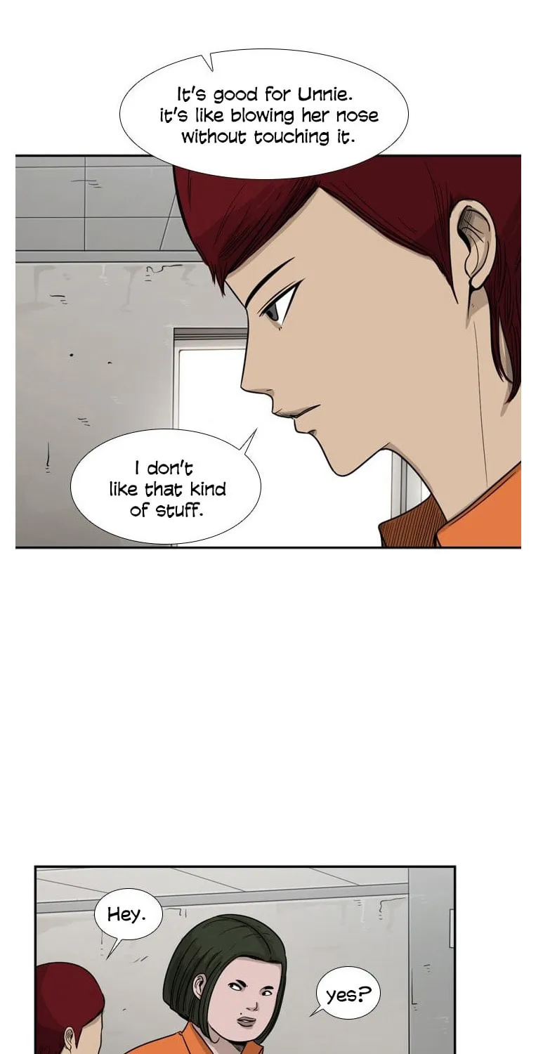 Read Shark chapter 37 image 16 on Lezhin
