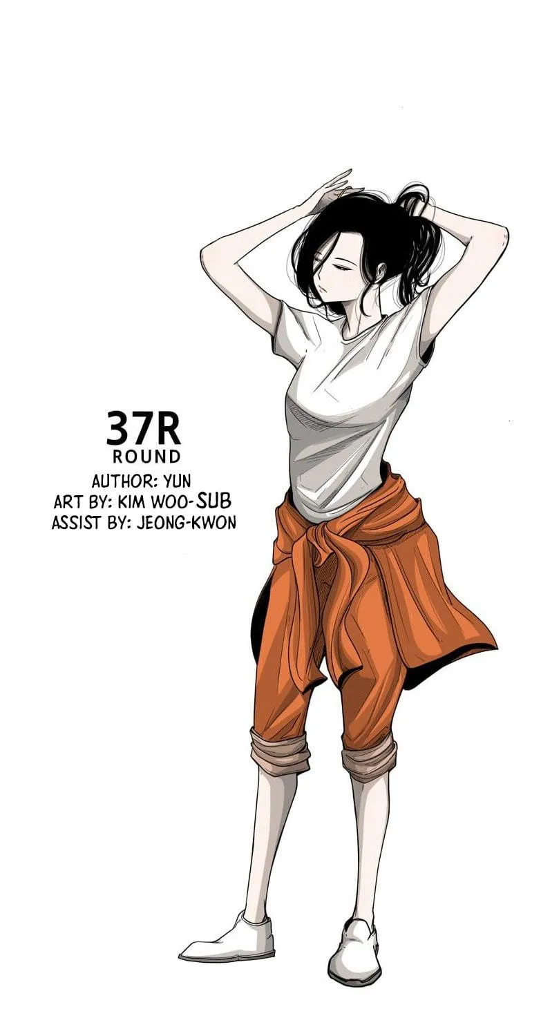 Read Shark chapter 37 image 21 on Lezhin
