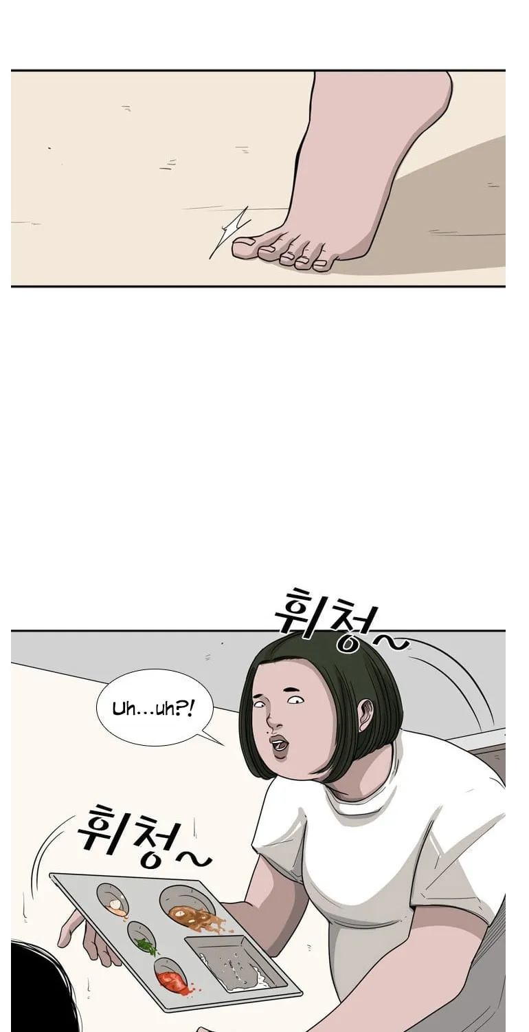 Read Shark chapter 37 image 28 on Lezhin