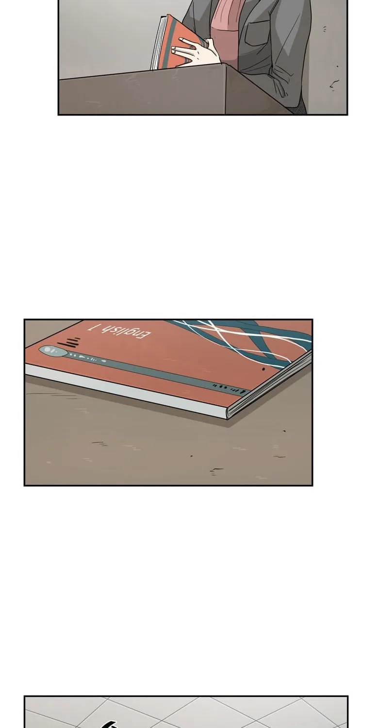 Read Shark chapter 37 image 3 on Lezhin