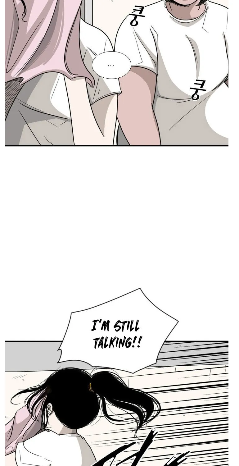 Read Shark chapter 37 image 34 on Lezhin