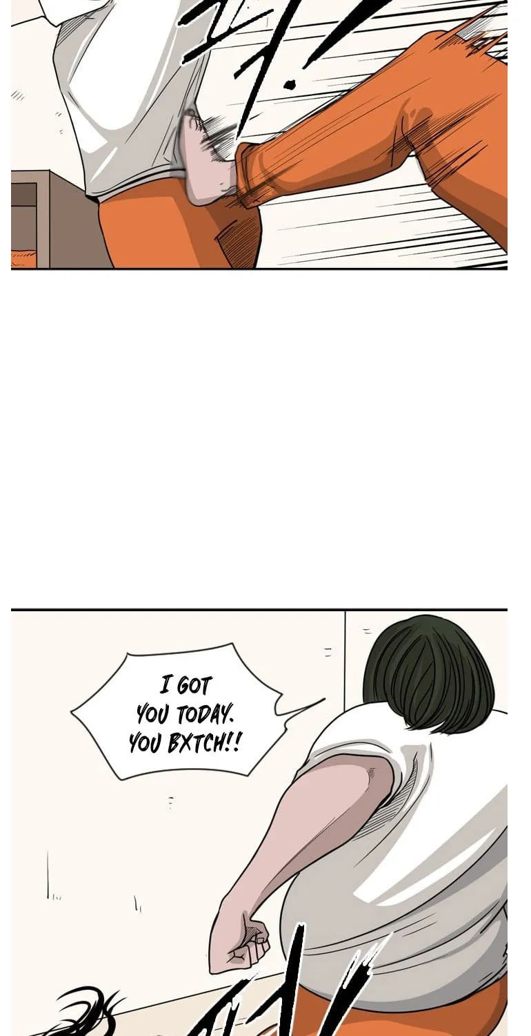 Read Shark chapter 37 image 35 on Lezhin