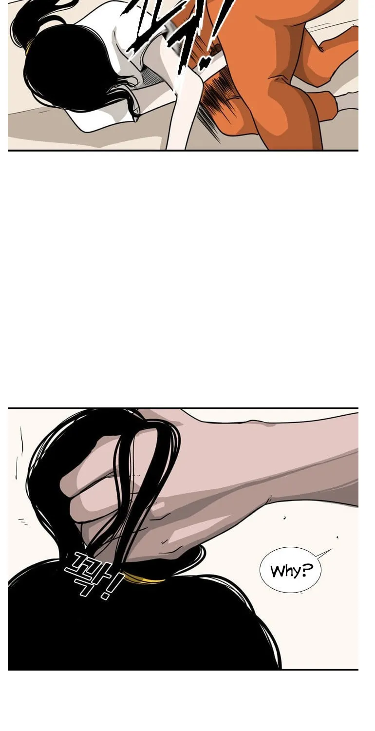 Read Shark chapter 37 image 36 on Lezhin