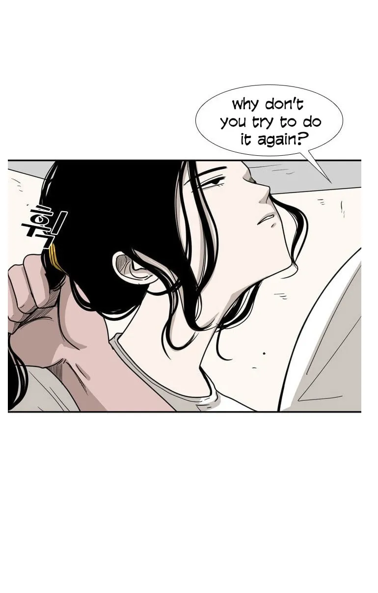 Read Shark chapter 37 image 37 on Lezhin
