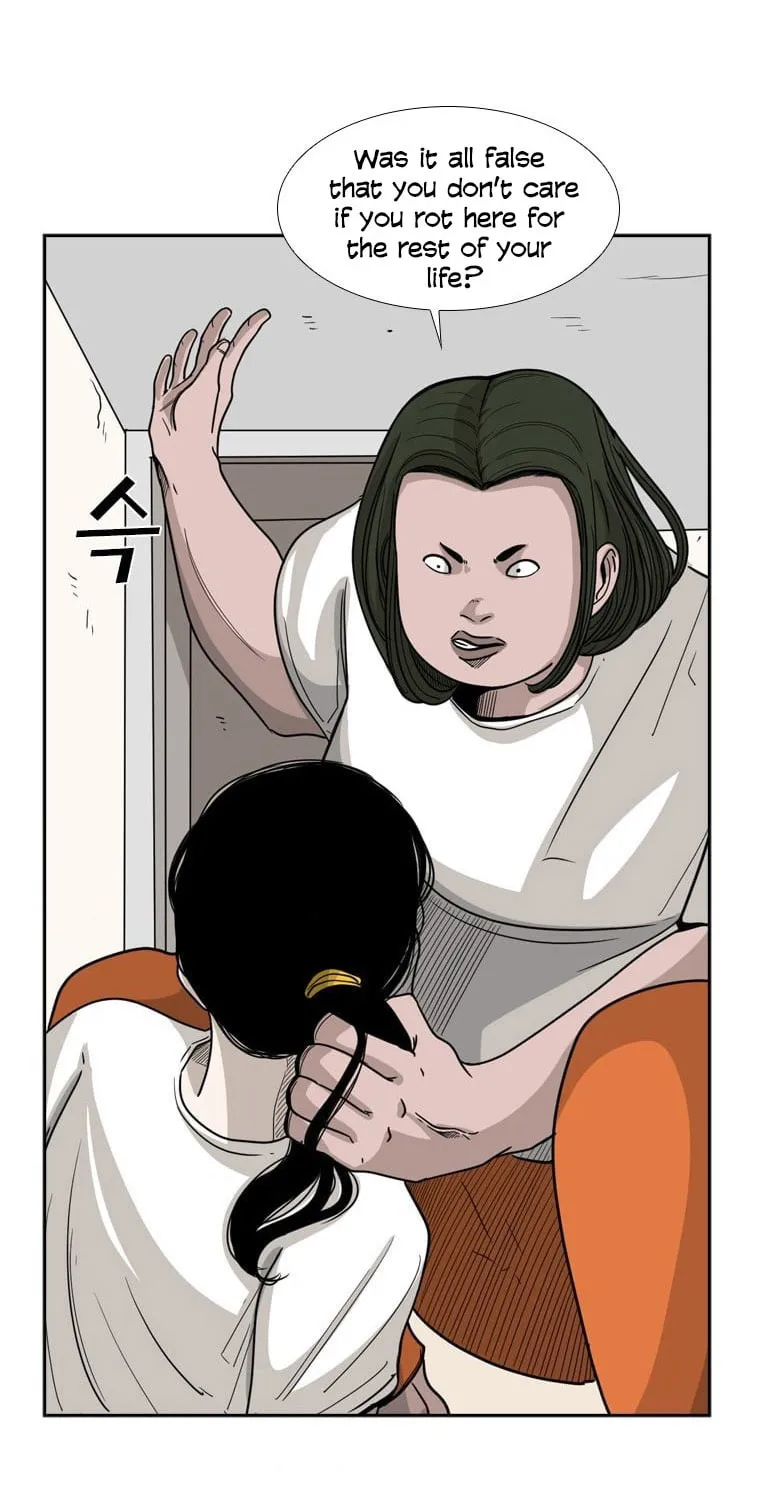 Read Shark chapter 37 image 38 on Lezhin