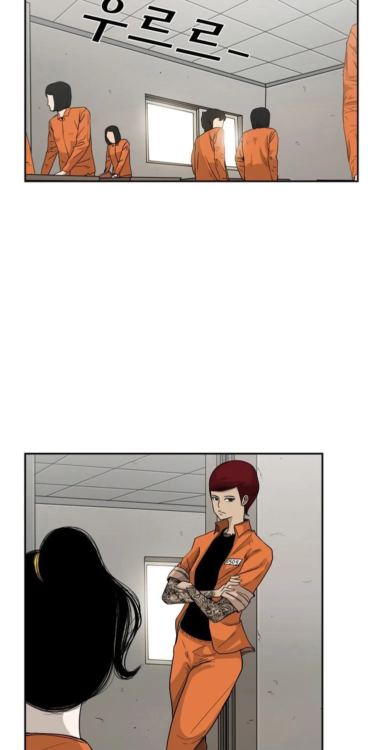 Read Shark chapter 37 image 4 on Lezhin