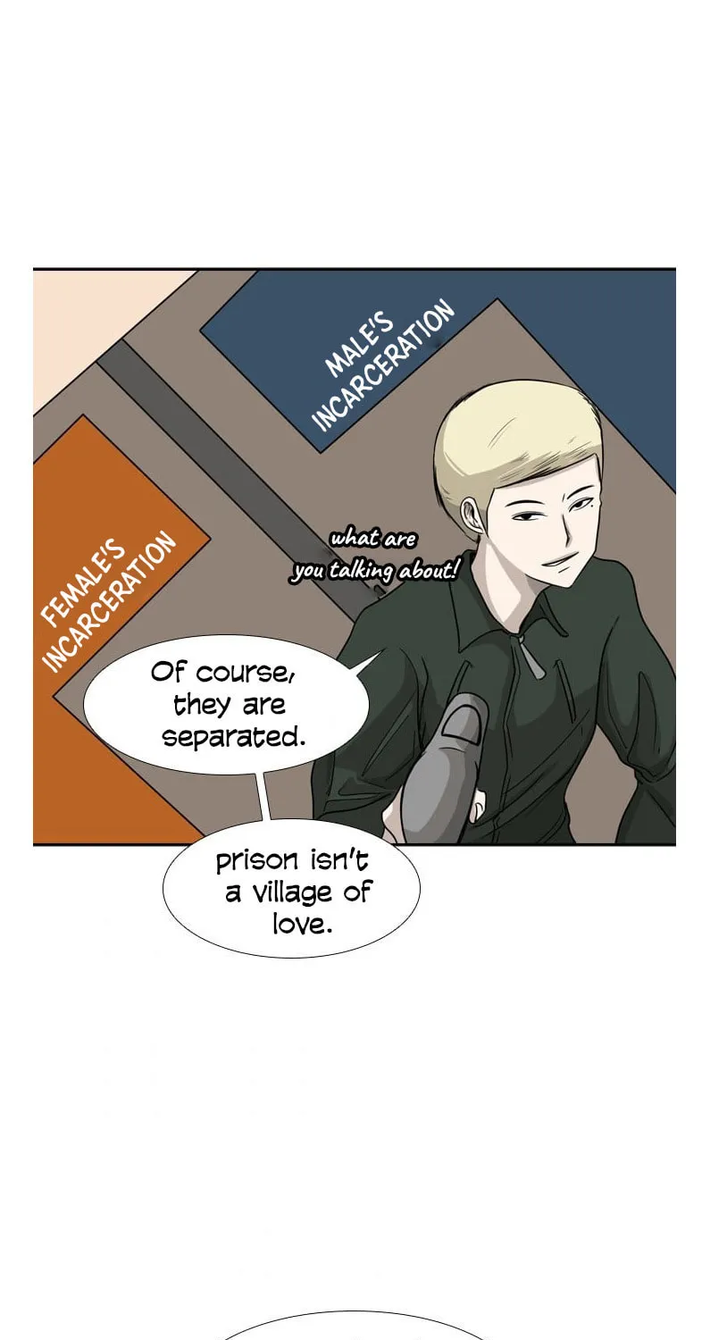 Read Shark chapter 37 image 47 on Lezhin
