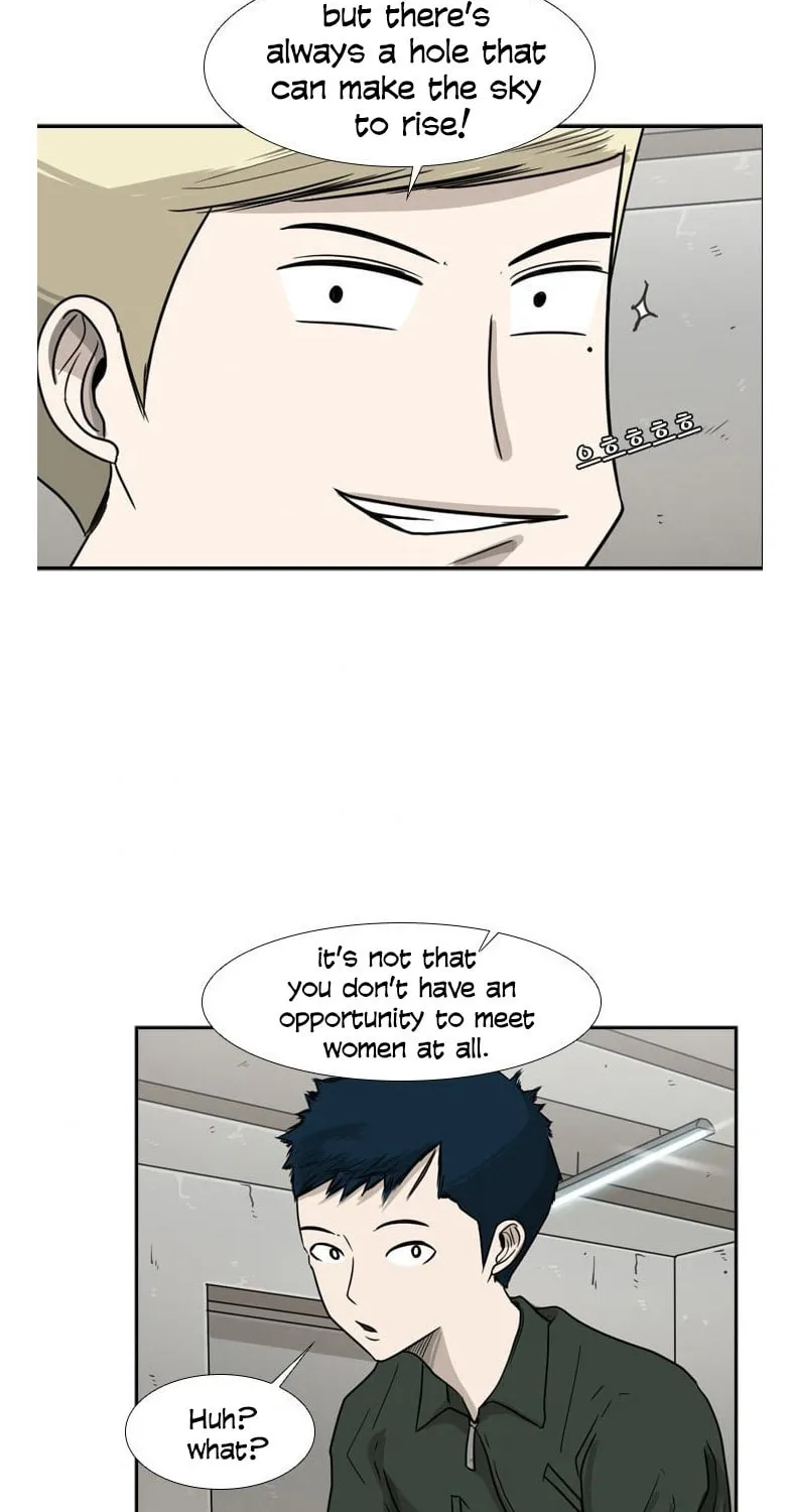 Read Shark chapter 37 image 48 on Lezhin