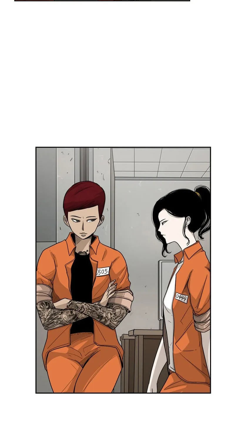 Read Shark chapter 37 image 5 on Lezhin