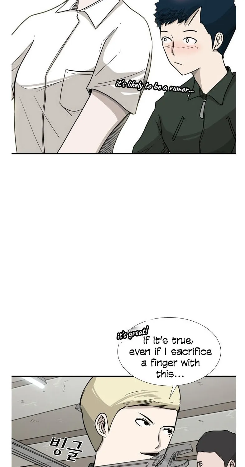 Read Shark chapter 37 image 53 on Lezhin