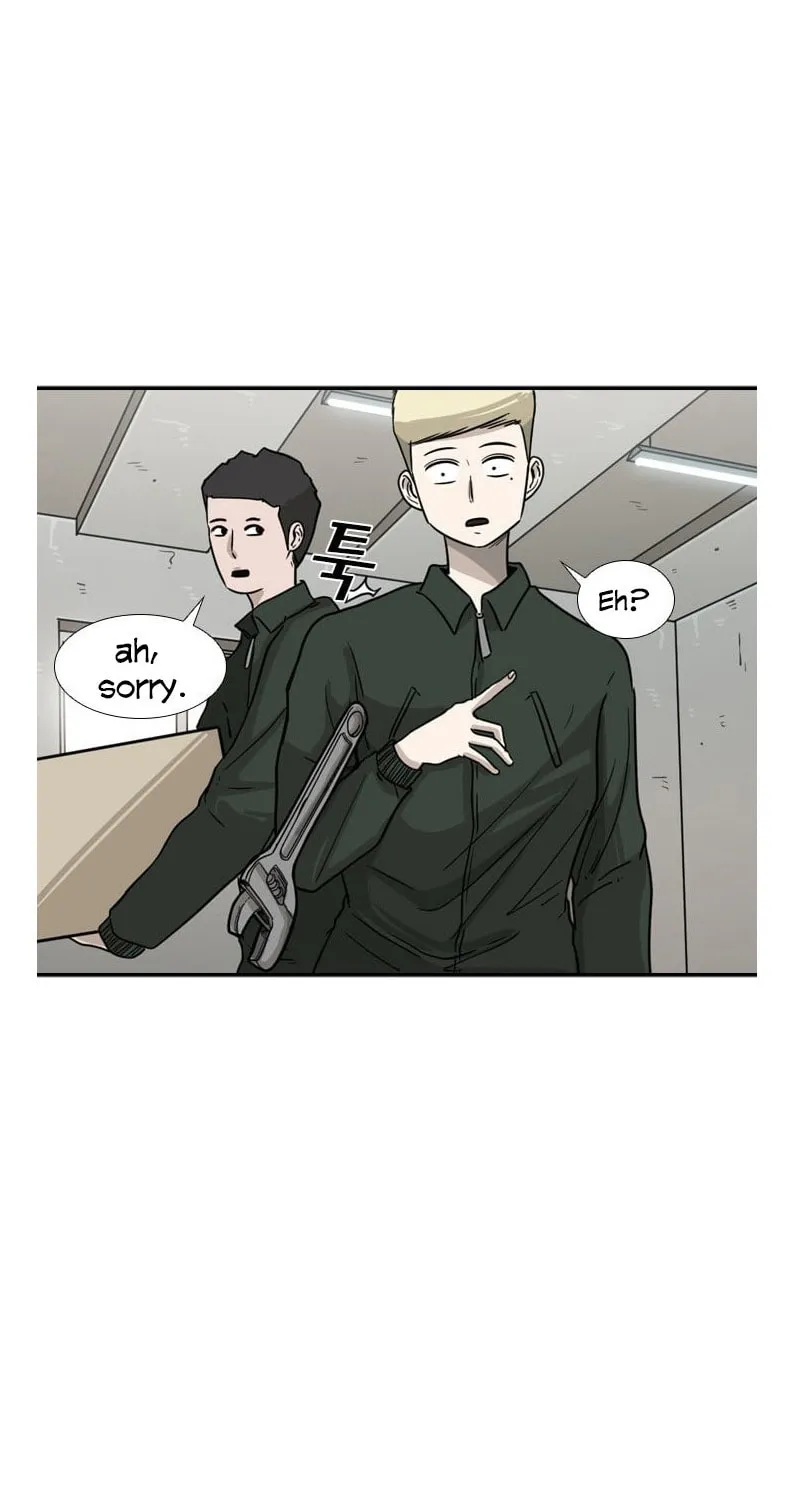 Read Shark chapter 37 image 55 on Lezhin