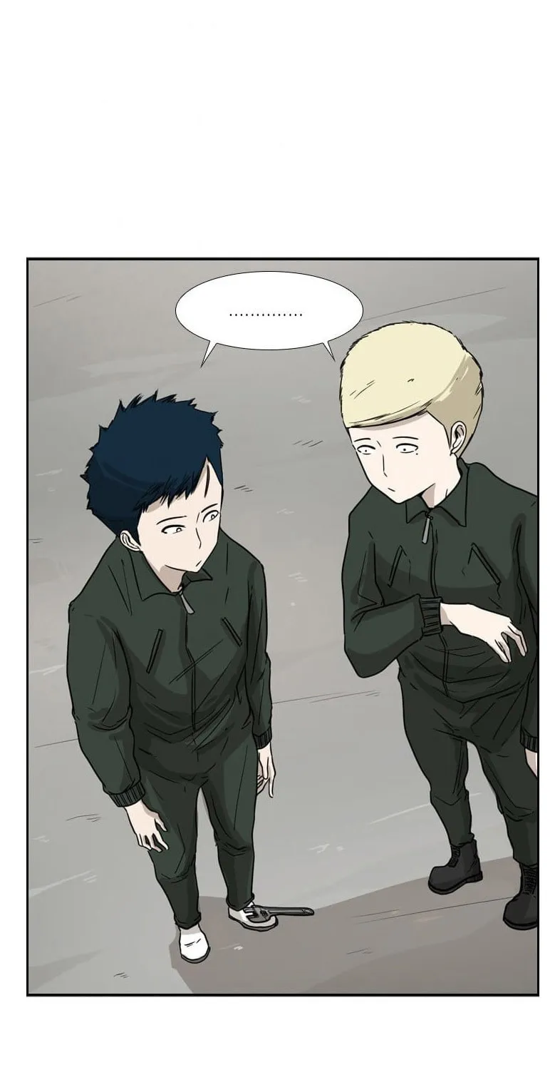 Read Shark chapter 37 image 57 on Lezhin