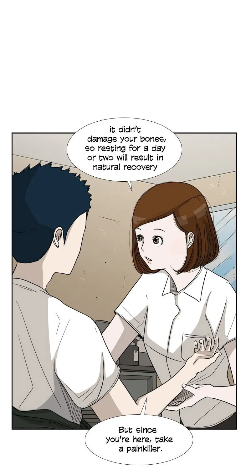 Read Shark chapter 37 image 60 on Lezhin