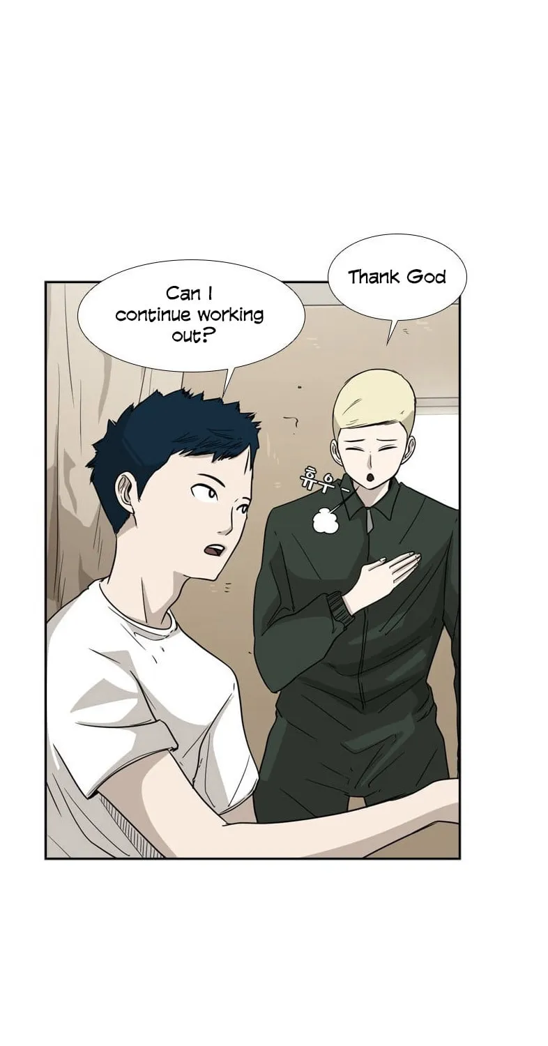 Read Shark chapter 37 image 61 on Lezhin