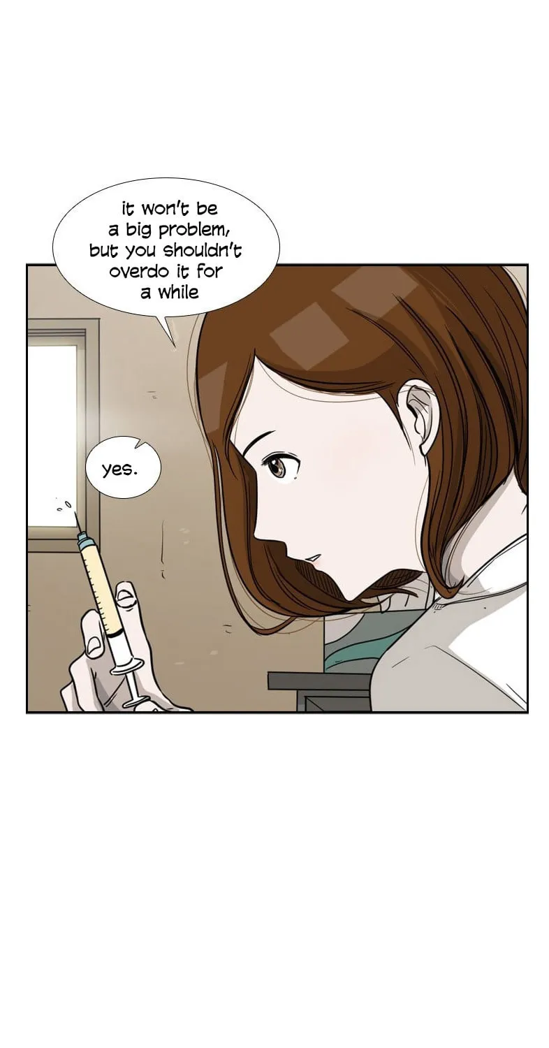 Read Shark chapter 37 image 62 on Lezhin