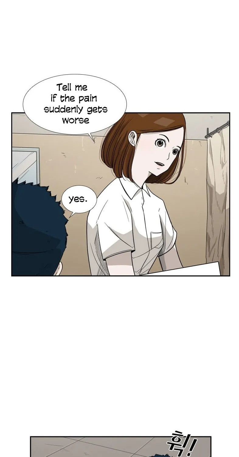 Read Shark chapter 37 image 64 on Lezhin
