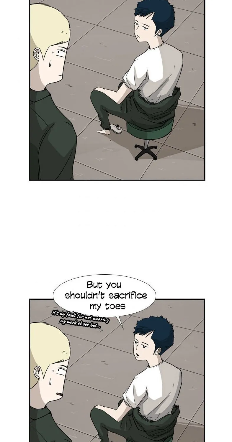 Read Shark chapter 37 image 65 on Lezhin