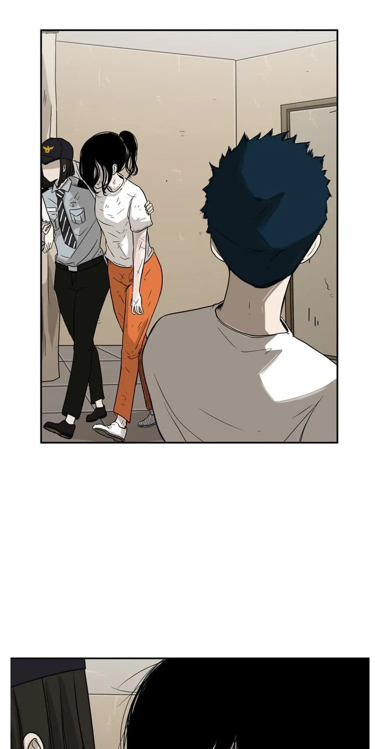 Read Shark chapter 37 image 69 on Lezhin