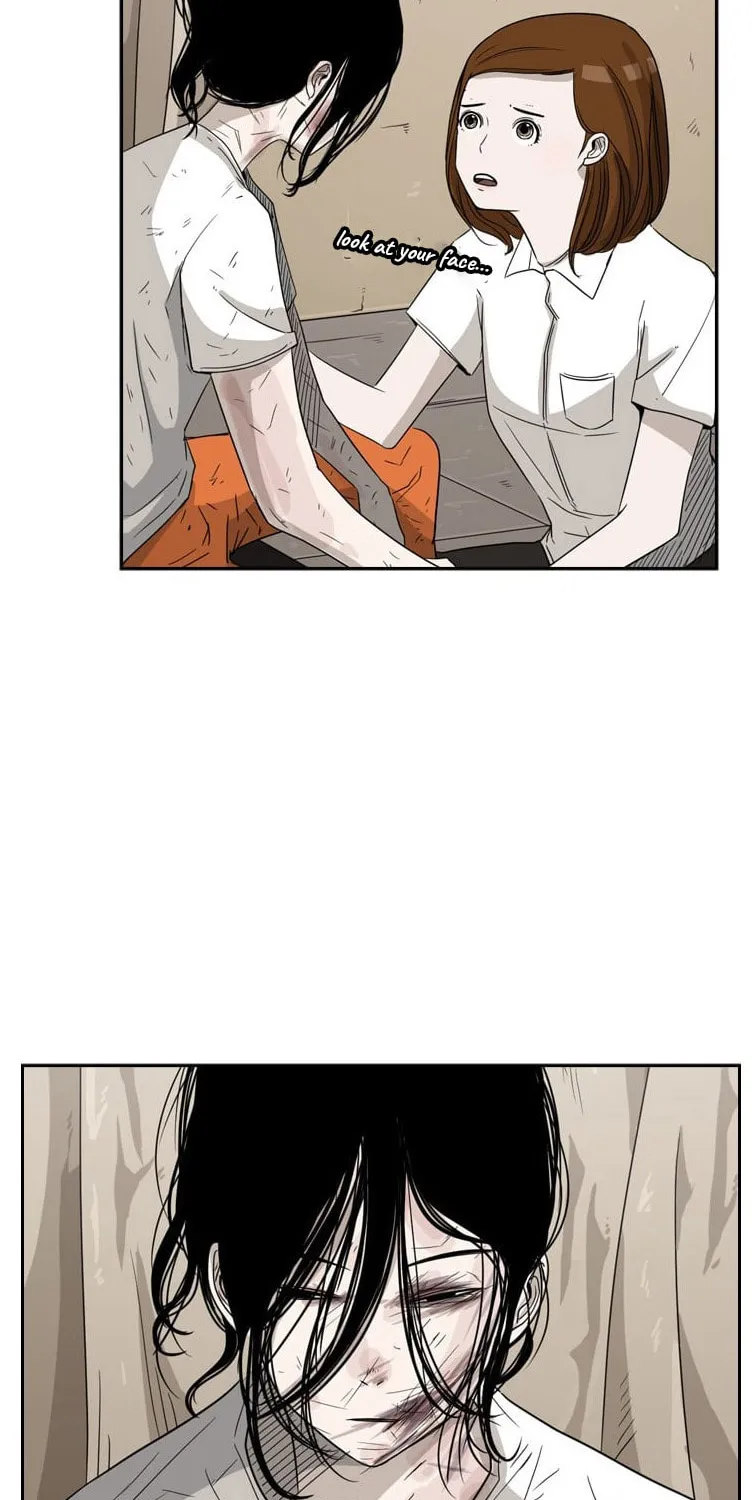 Read Shark chapter 37 image 76 on Lezhin