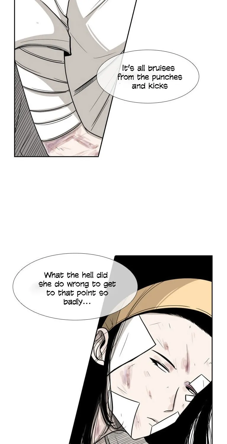 Read Shark chapter 38 image 12 on Lezhin