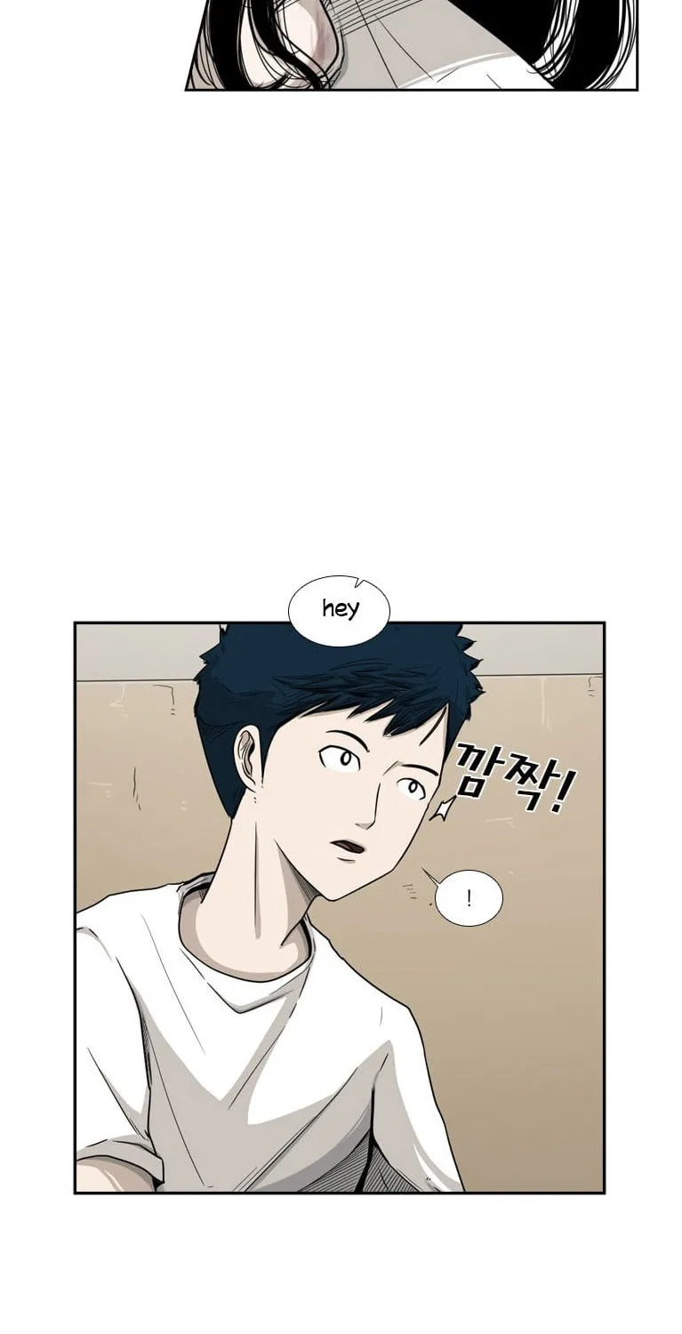 Read Shark chapter 38 image 13 on Lezhin