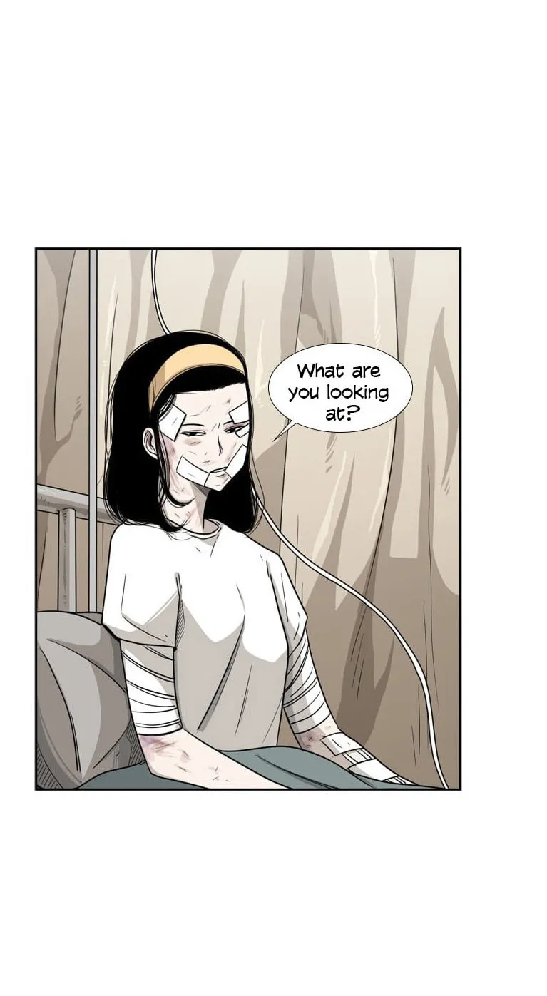 Read Shark chapter 38 image 14 on Lezhin