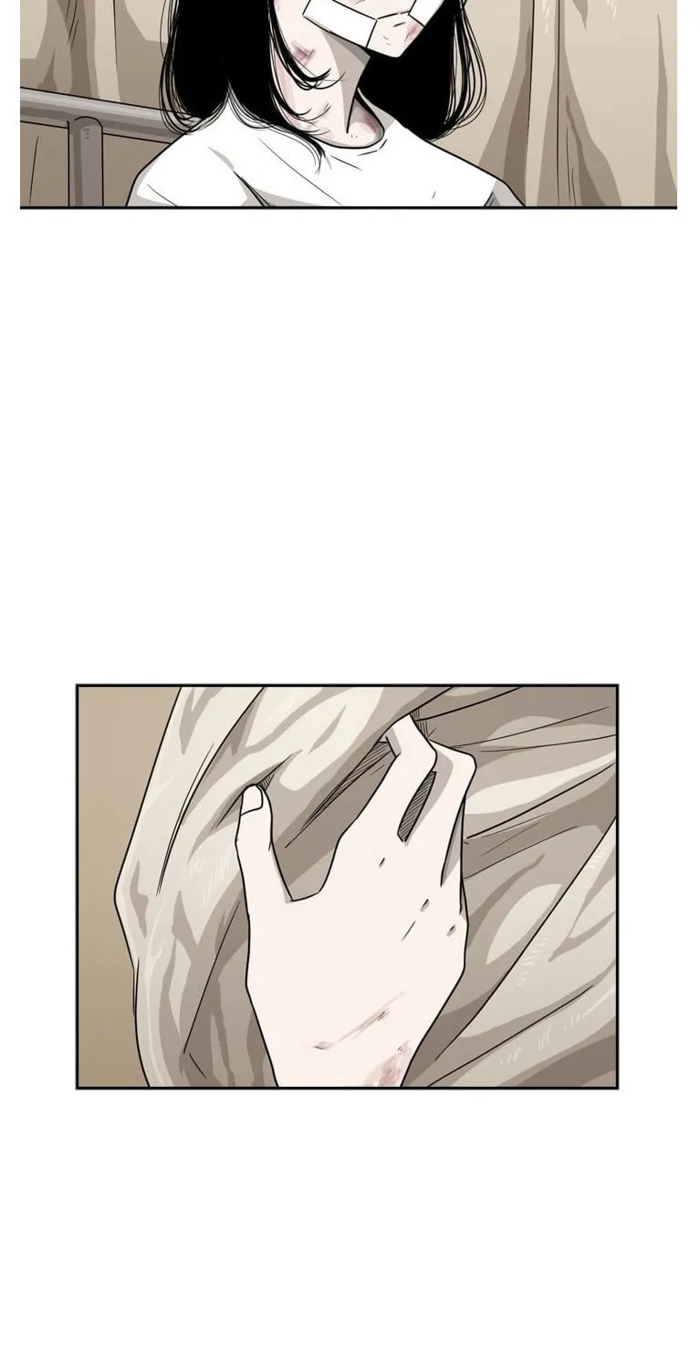 Read Shark chapter 38 image 16 on Lezhin
