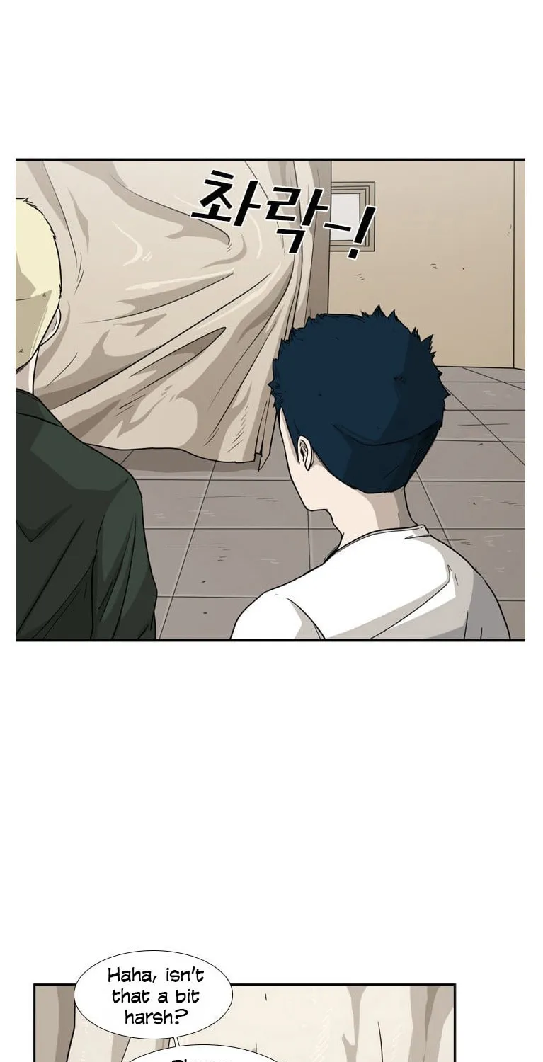 Read Shark chapter 38 image 17 on Lezhin