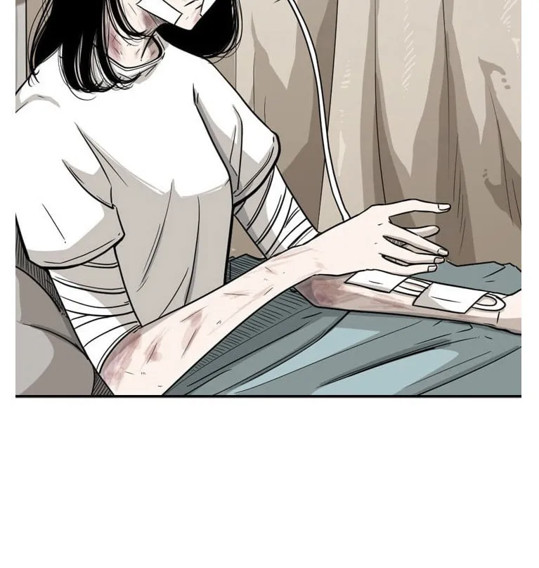 Read Shark chapter 38 image 19 on Lezhin