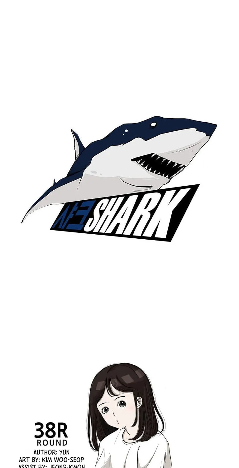 Read Shark chapter 38 image 20 on Lezhin