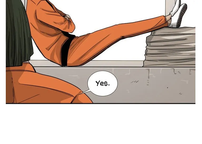 Read Shark chapter 38 image 23 on Lezhin